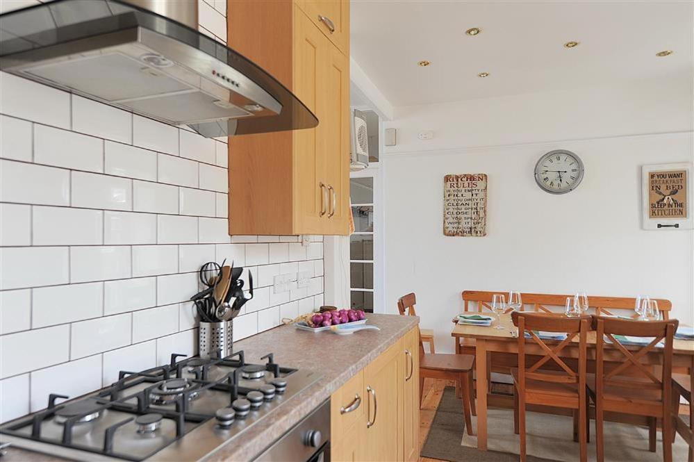 Apartment 1 Cobb House Lyme Regis