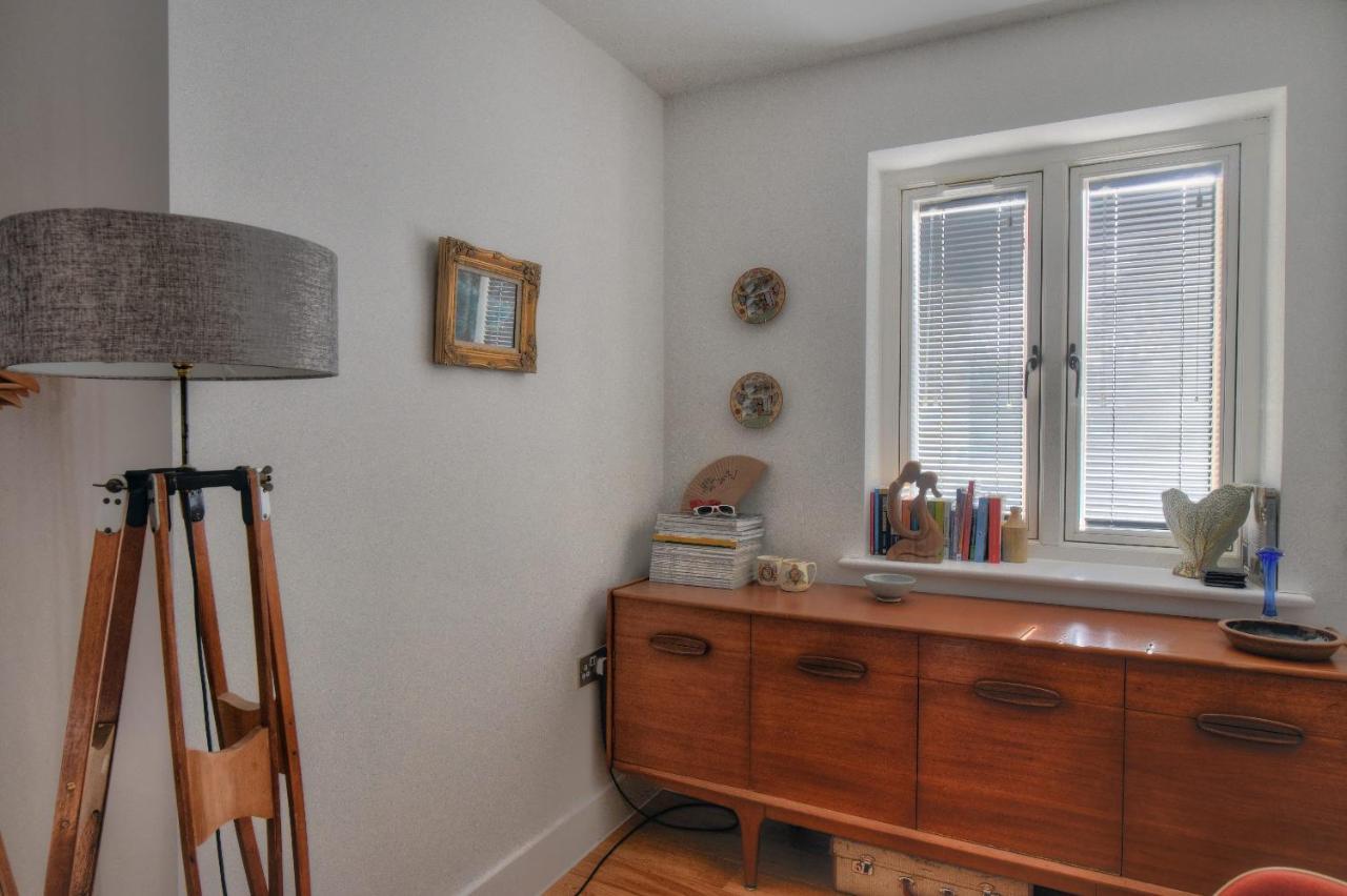 Lyme Time Apartment Lyme Regis
