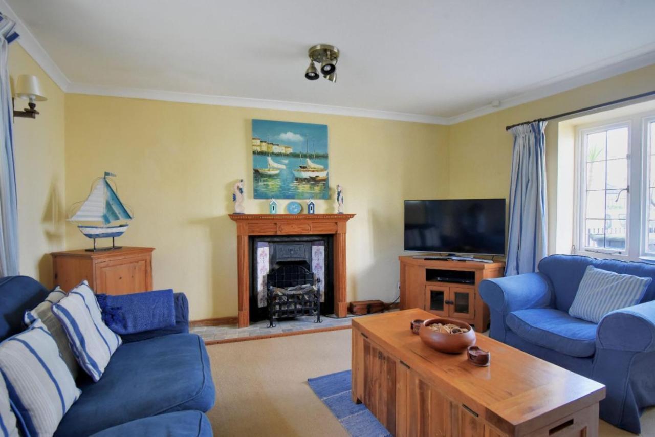 Honeysuckle Holiday home Lyme Regis