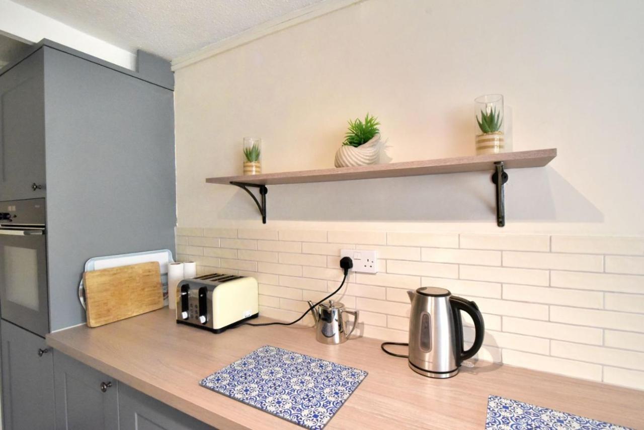 Honeysuckle Holiday home