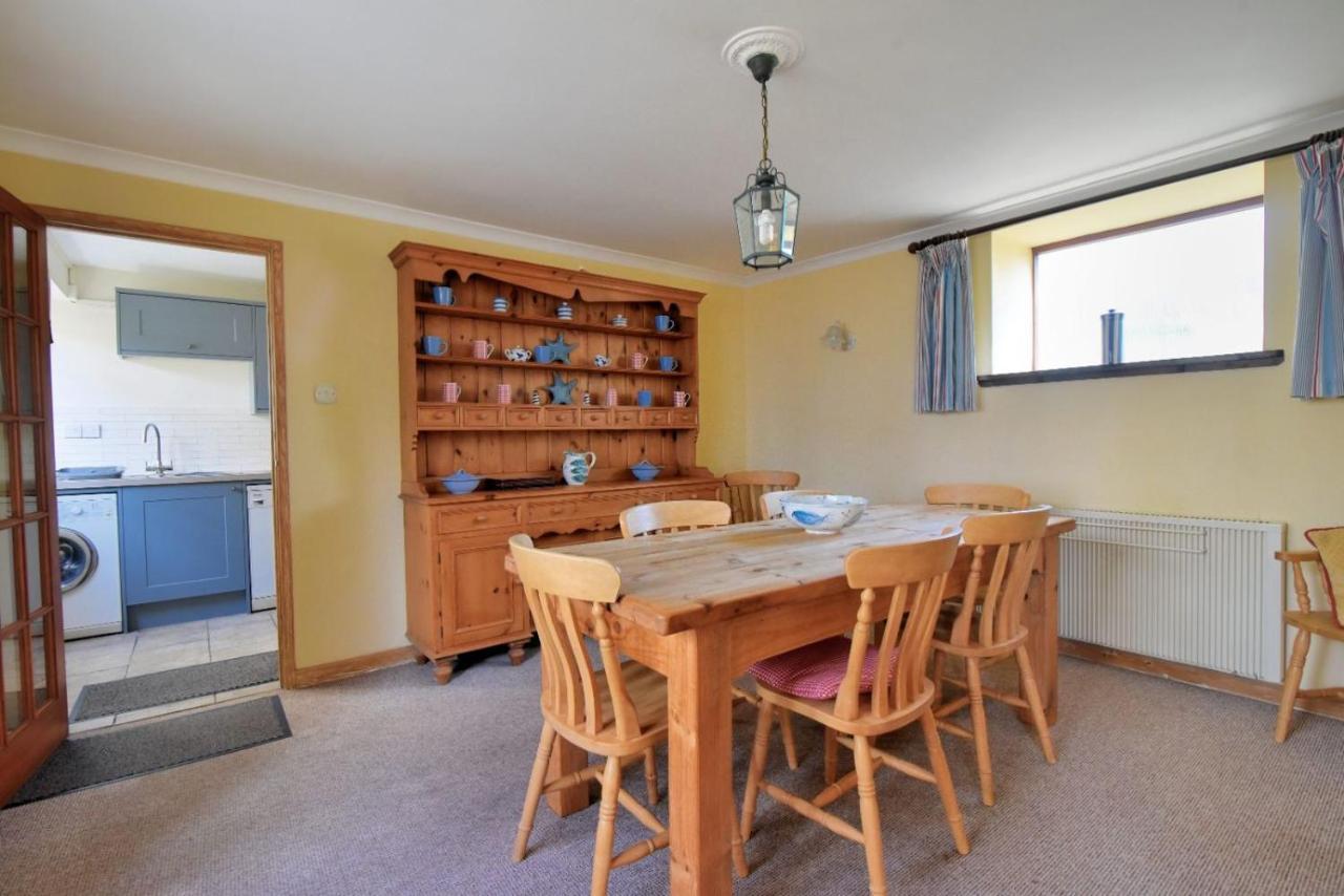 Honeysuckle Holiday home