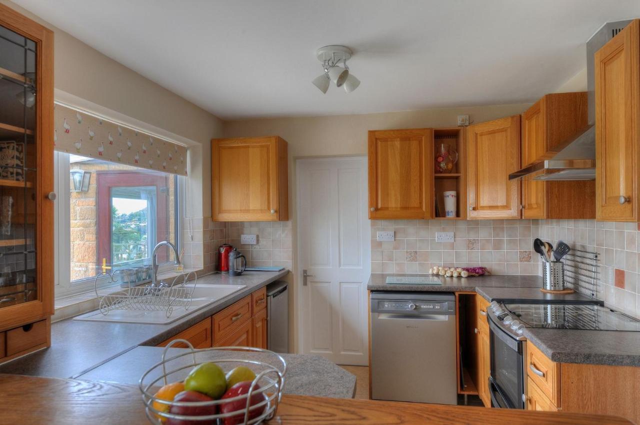 Holiday home Sandpiper Lyme Regis