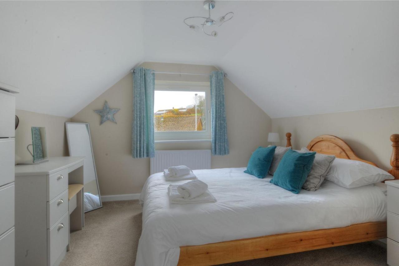 Holiday home Sandpiper Lyme Regis