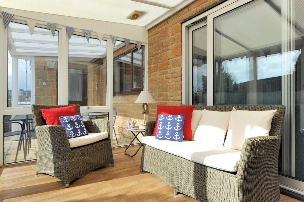 Sandpiper Holiday home *