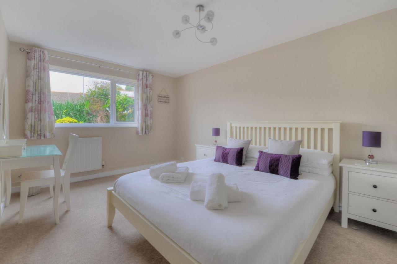 Sandpiper Holiday home *