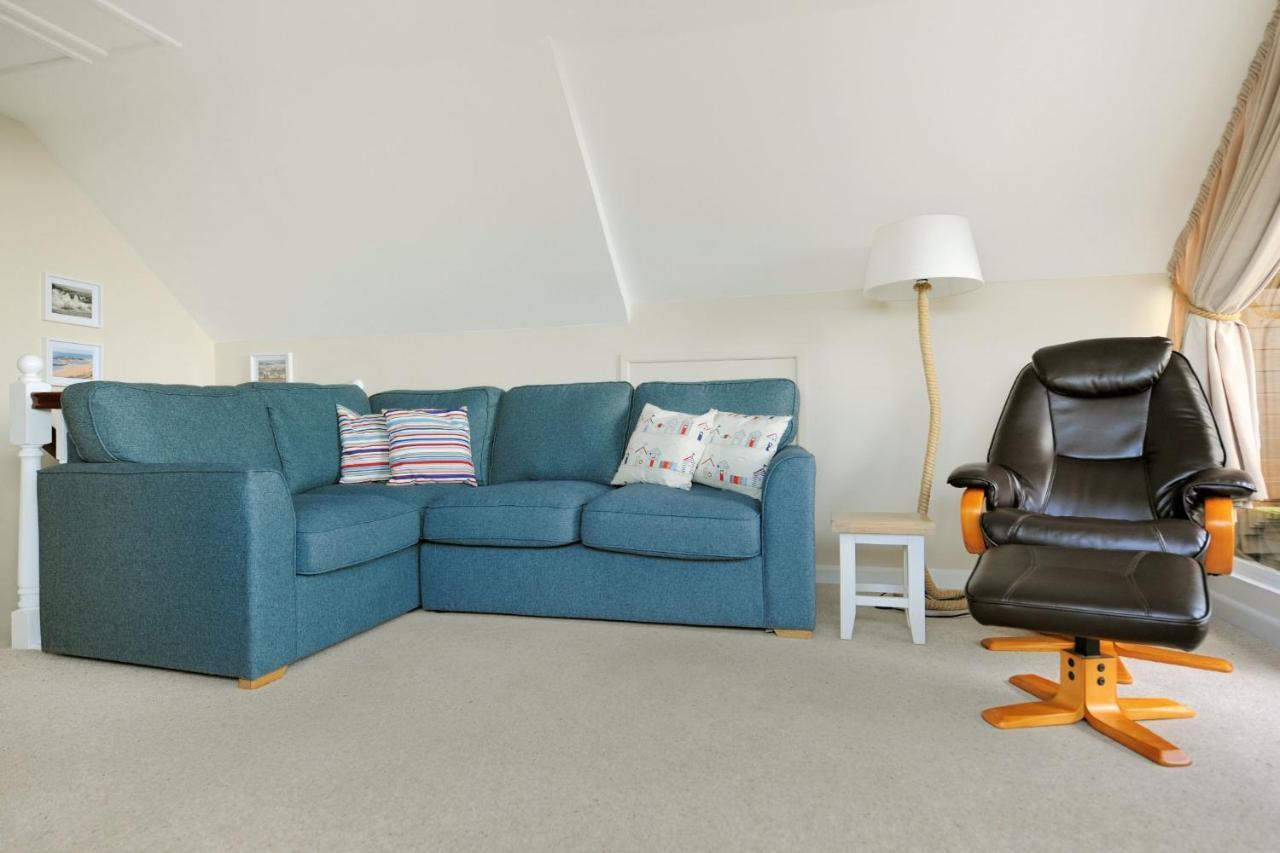 Holiday home Sandpiper Lyme Regis
