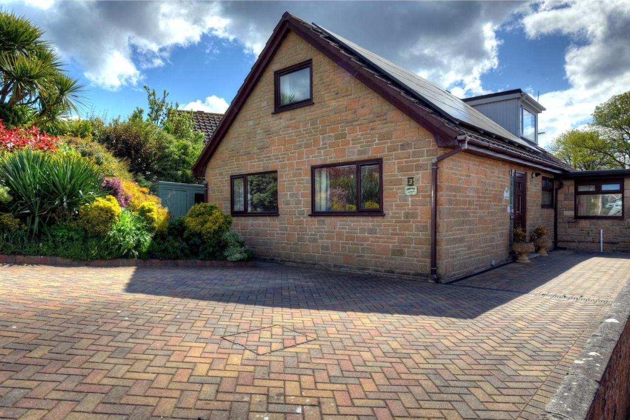 Sandpiper Holiday home