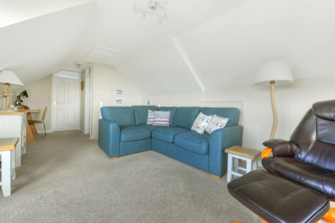 Sandpiper Holiday home *