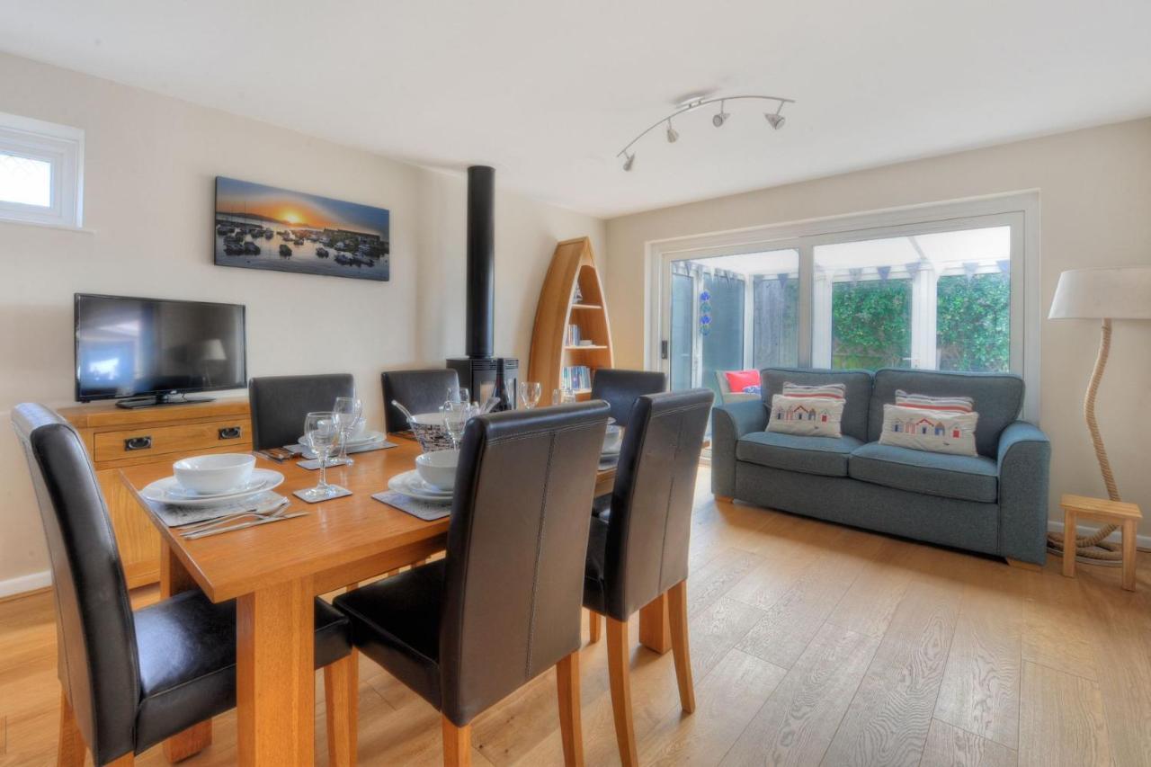 Sandpiper Holiday home