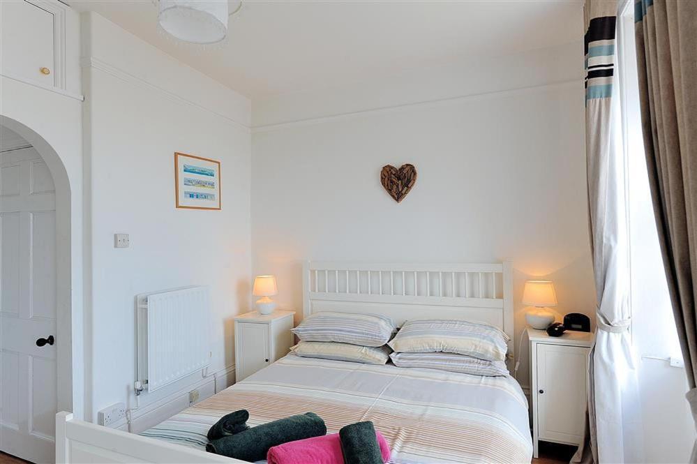 1 Cobb House Apartment