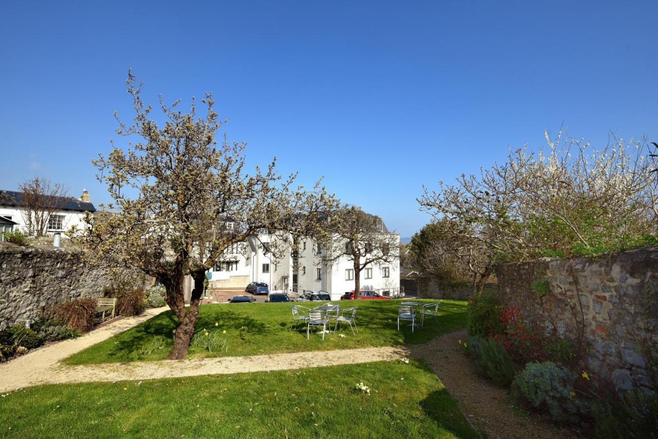 Apartment Lyme Time Lyme Regis