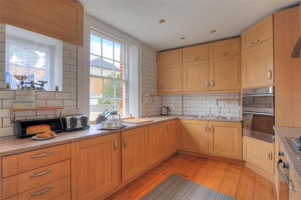 Apartment 1 Cobb House Lyme Regis