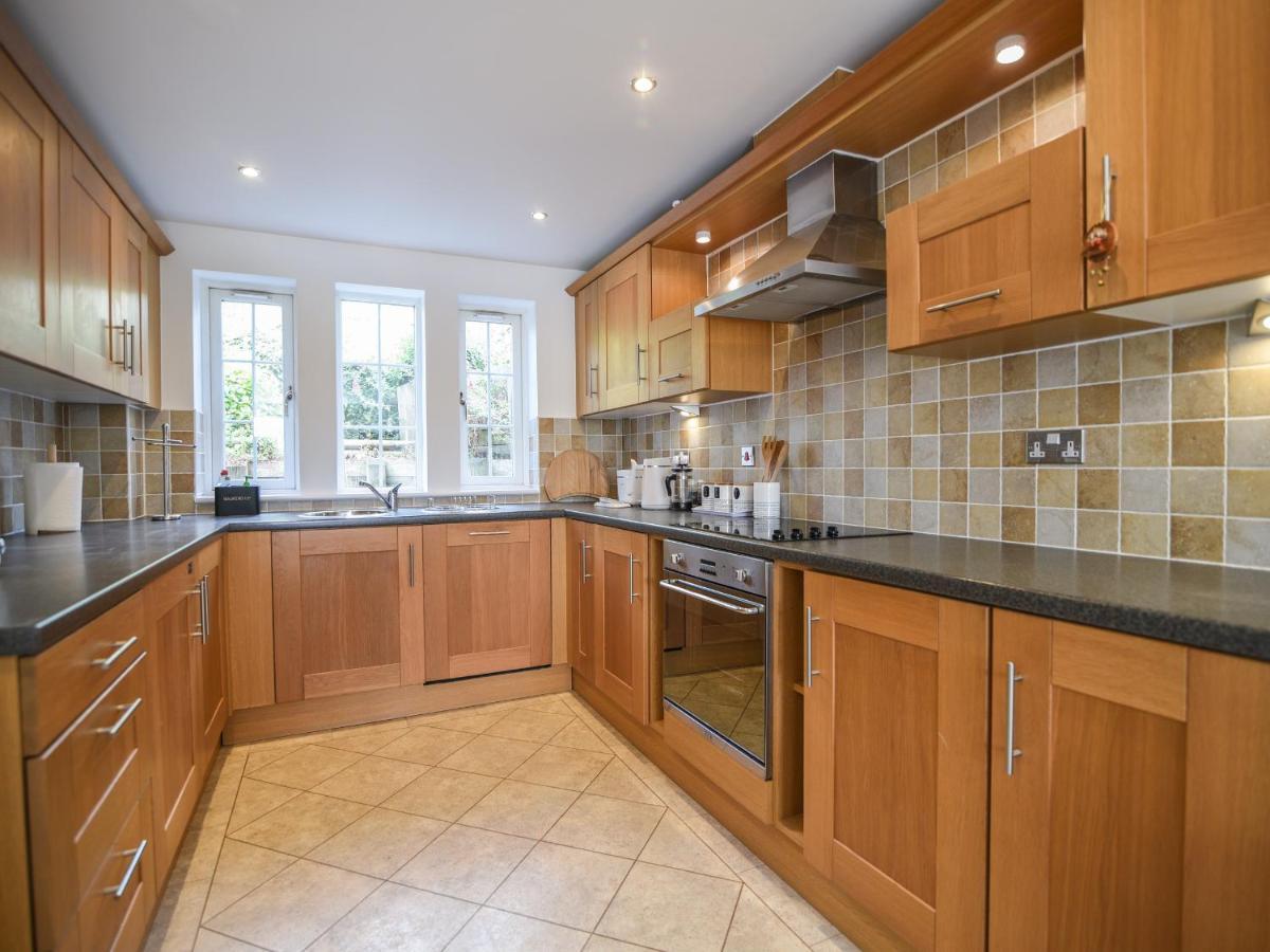 1 Buckfields Lyme Regis