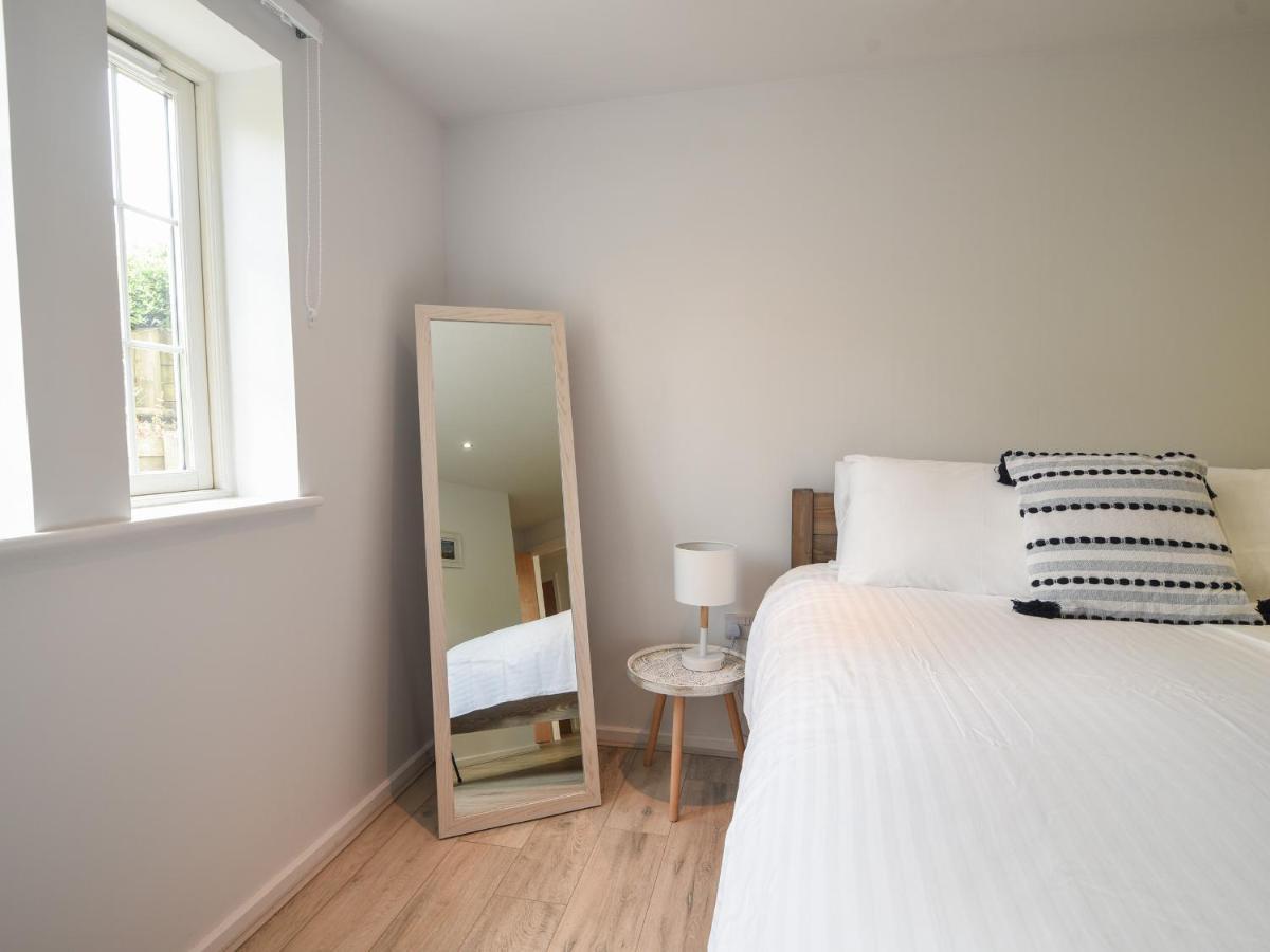 1 Buckfields Lyme Regis