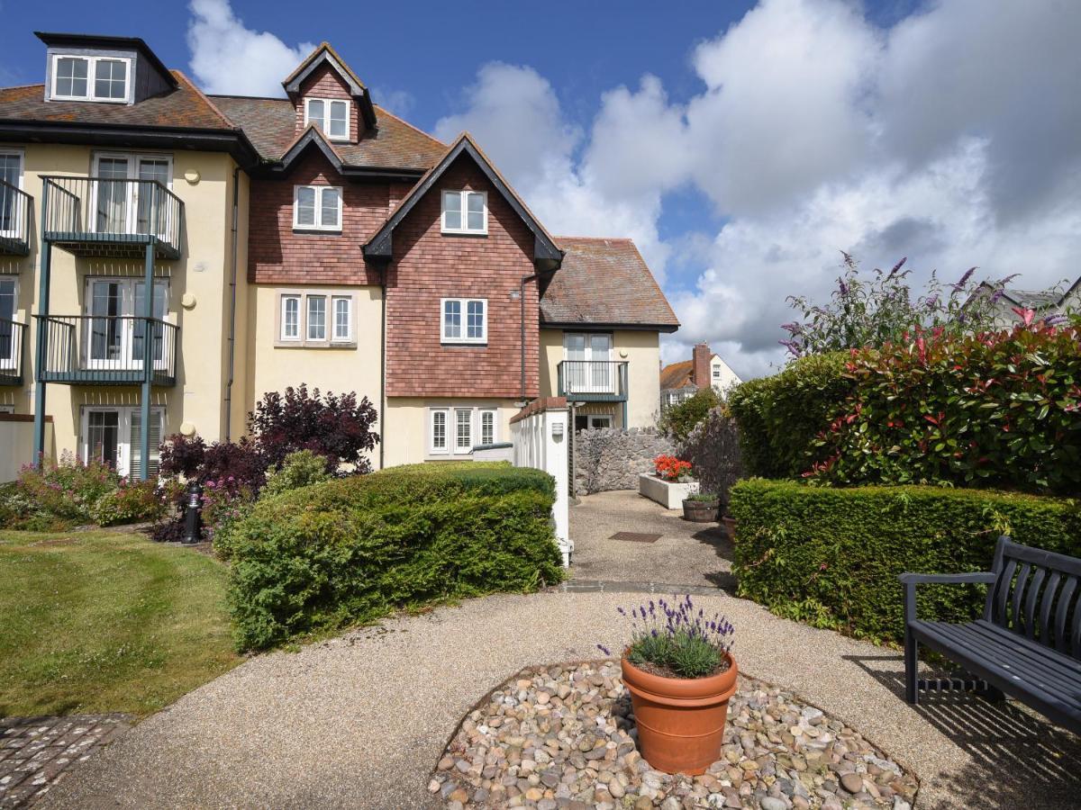 Apartment 1 Buckfields Lyme Regis