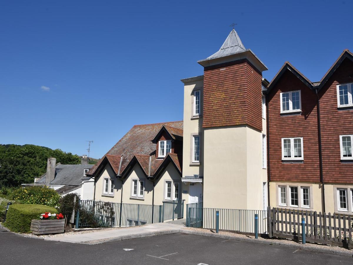 1 Buckfields Apartment
