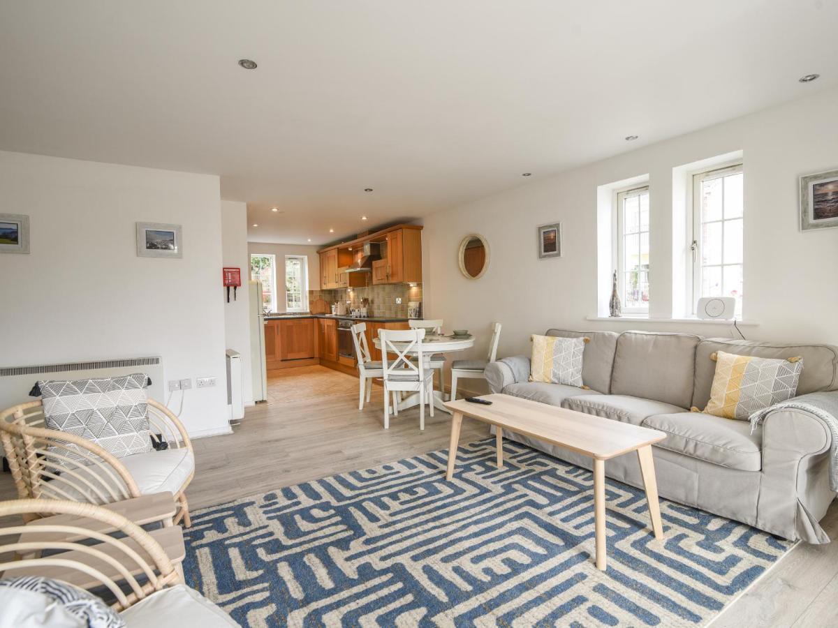 Apartment 1 Buckfields Lyme Regis