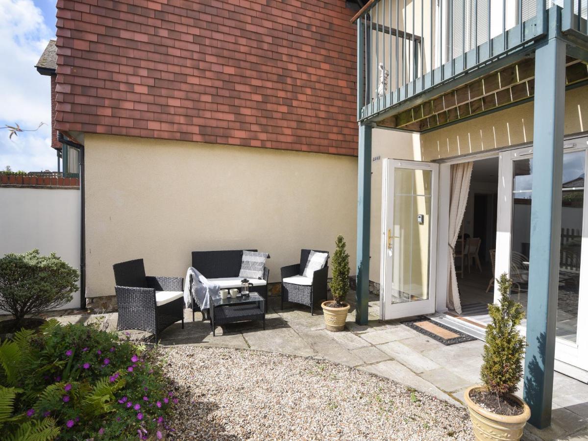 Apartment 1 Buckfields Lyme Regis