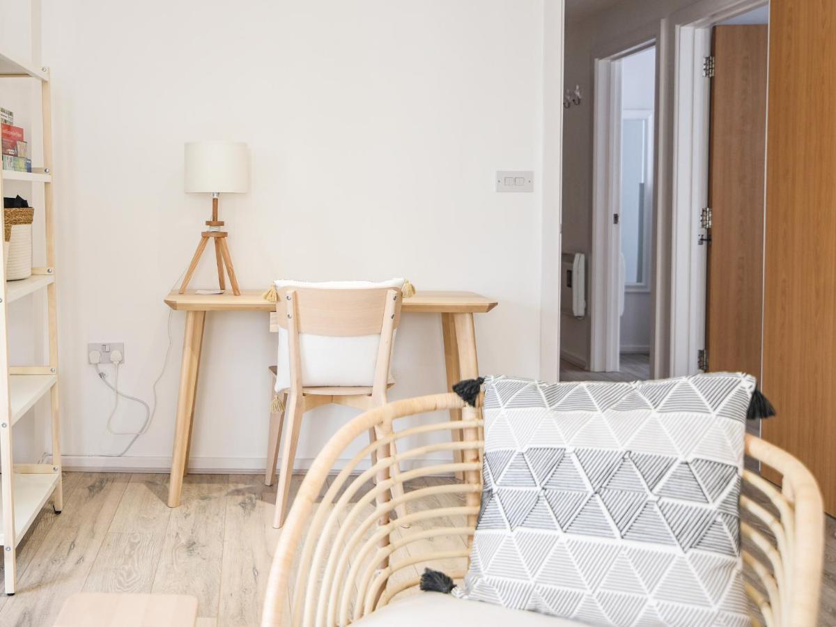 1 Buckfields * Lyme Regis