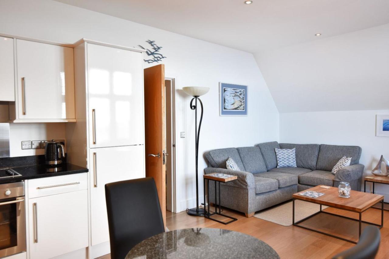 Apartamento 5 Coram Tower *