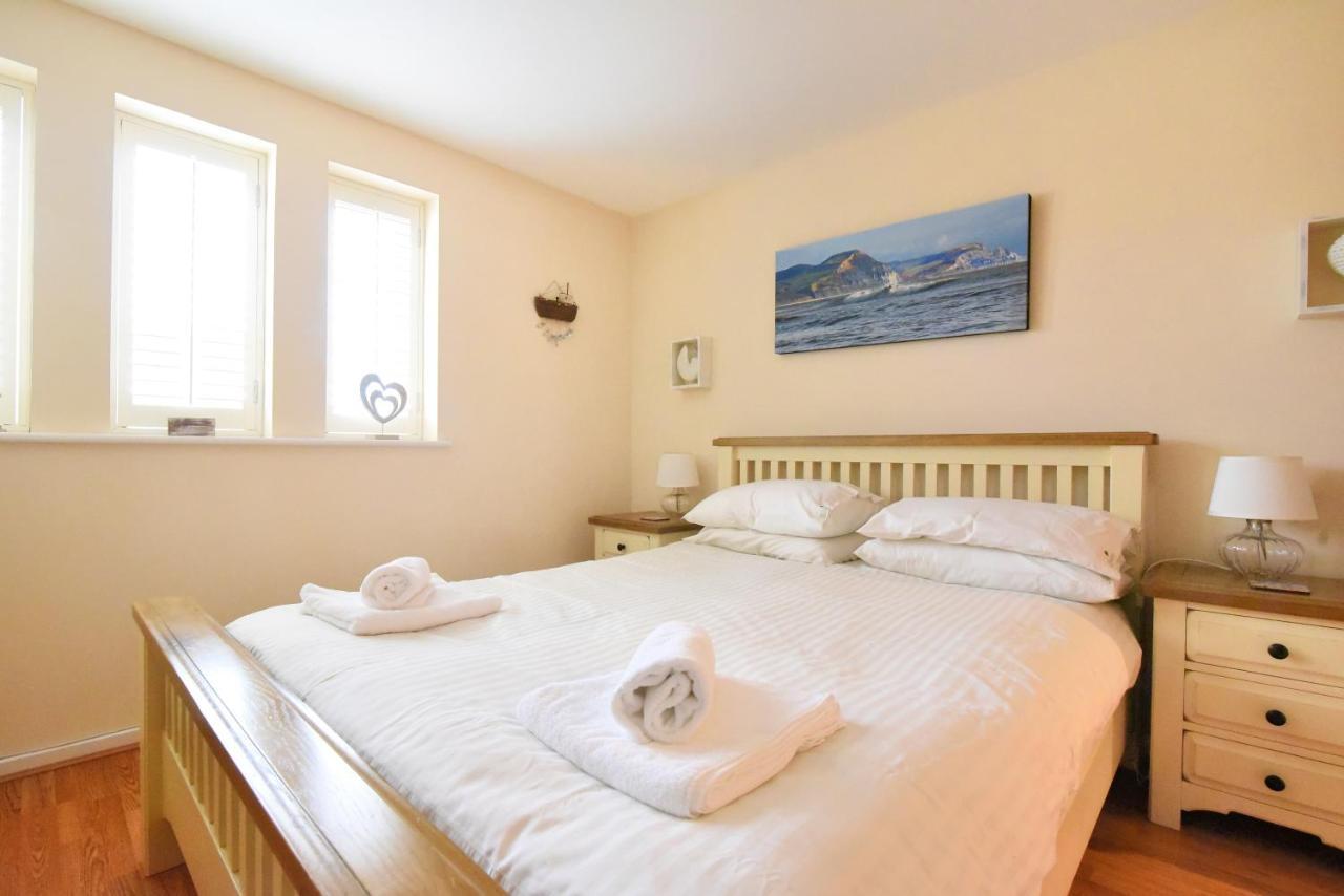 Apartamento 2 Buckfields *