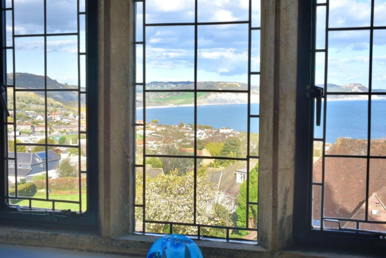 5 Coram Tower Apartamento Lyme Regis
