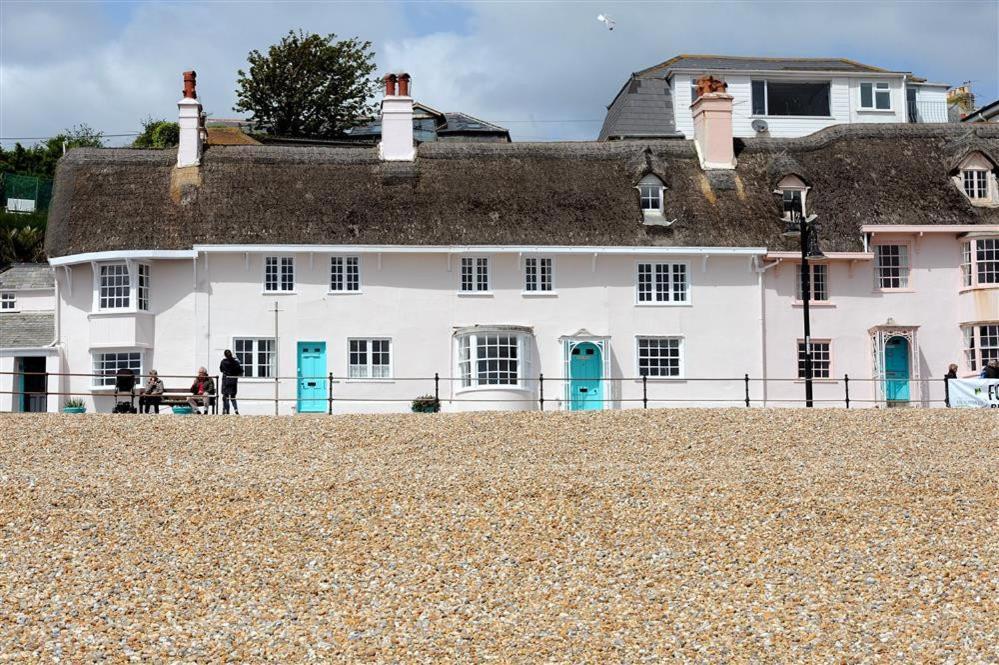 Harville * Lyme Regis