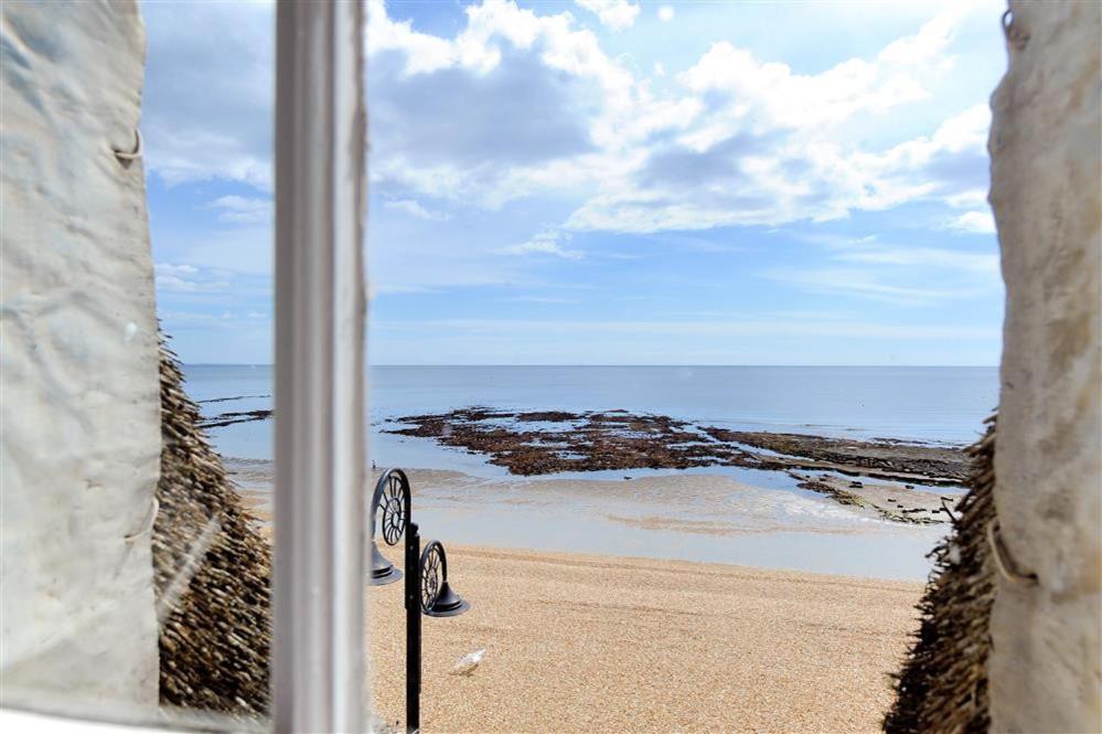 Holiday home Harville Lyme Regis