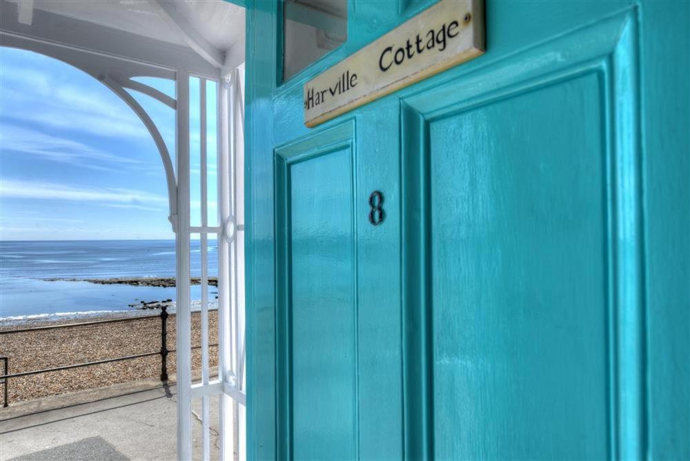 Harville Holiday home *