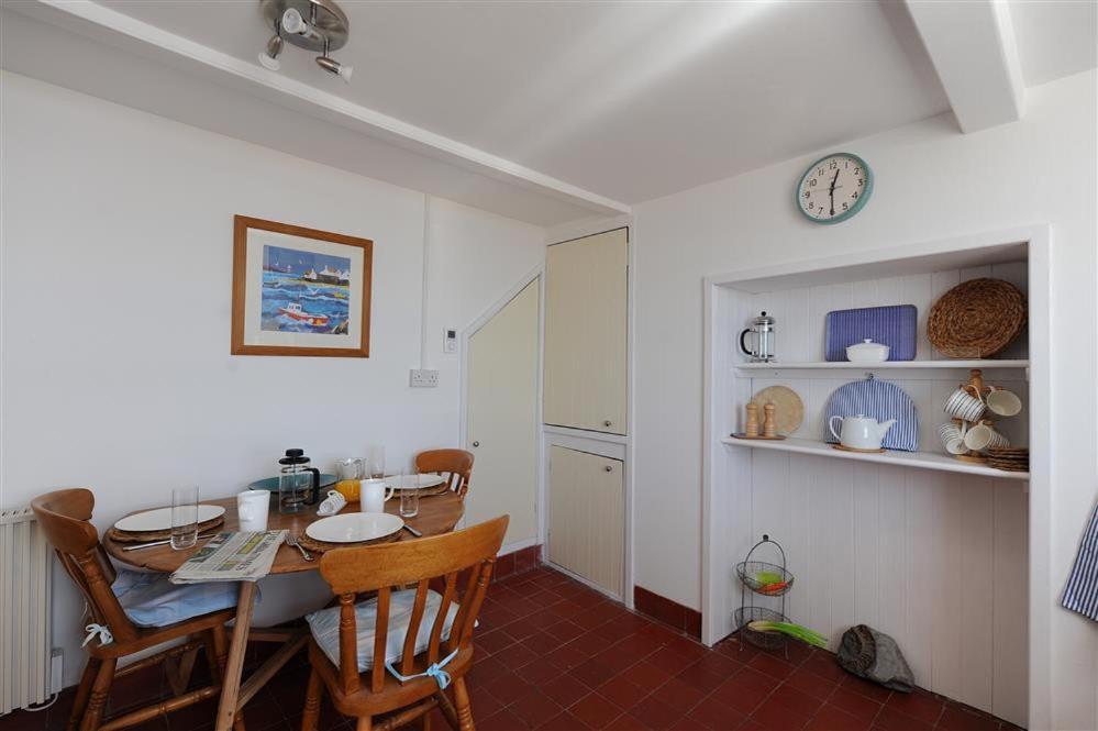 Holiday home Harville Lyme Regis