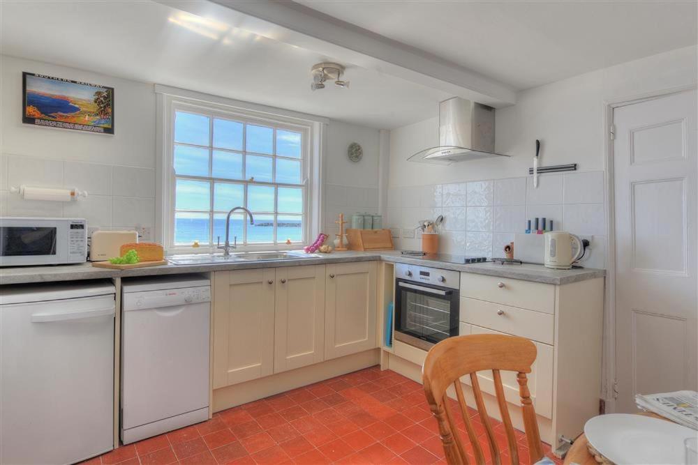 Harville Lyme Regis