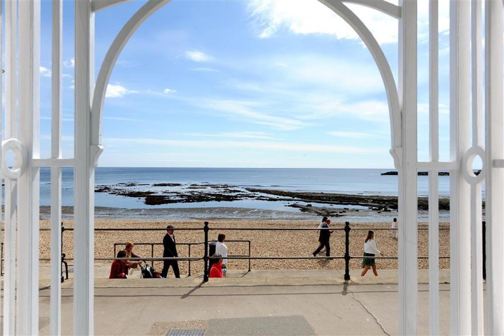 Harville Lyme Regis