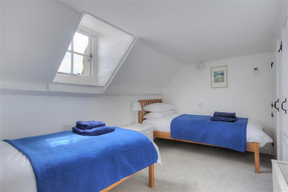 Holiday home Harville