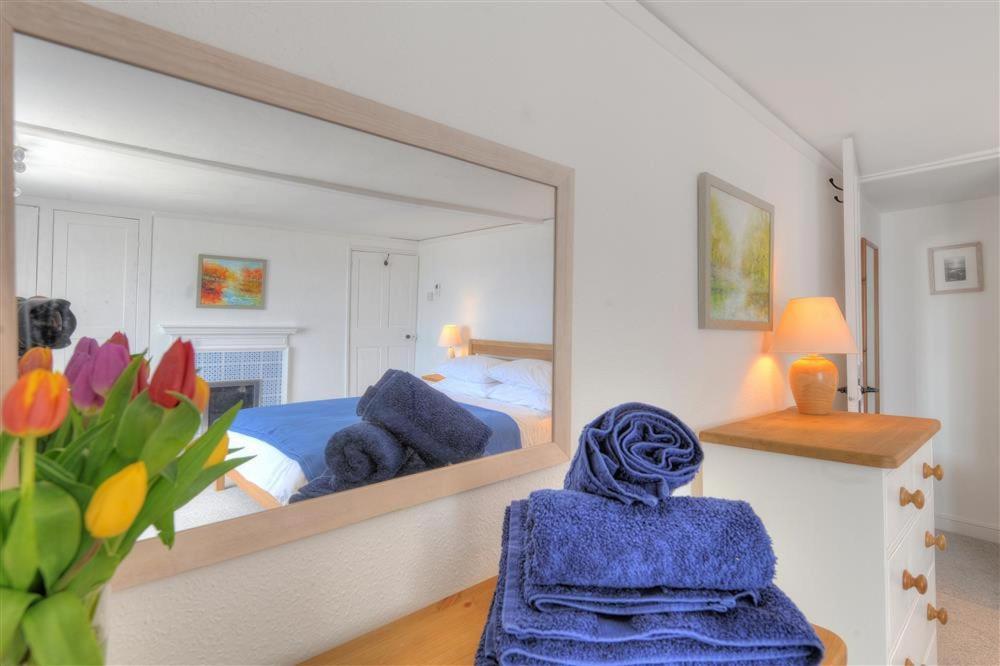 Harville Holiday home