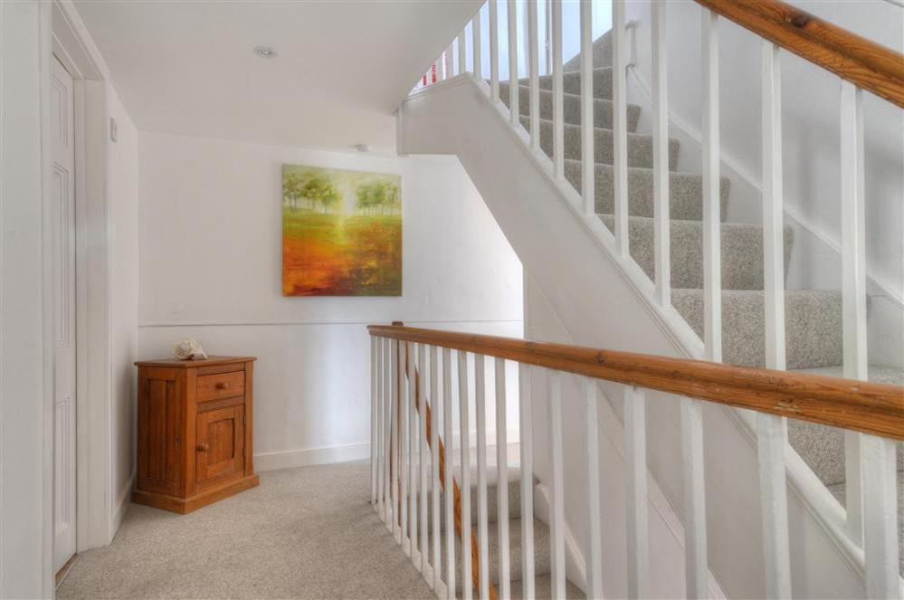 Harville Holiday home Lyme Regis