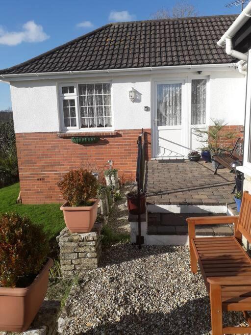 Apartment Private Apartment, Parking, Sea And Country Views