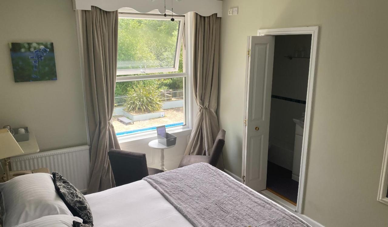 Hotel Fernhill