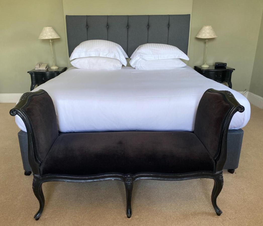 Fernhill Hotel Lyme Regis