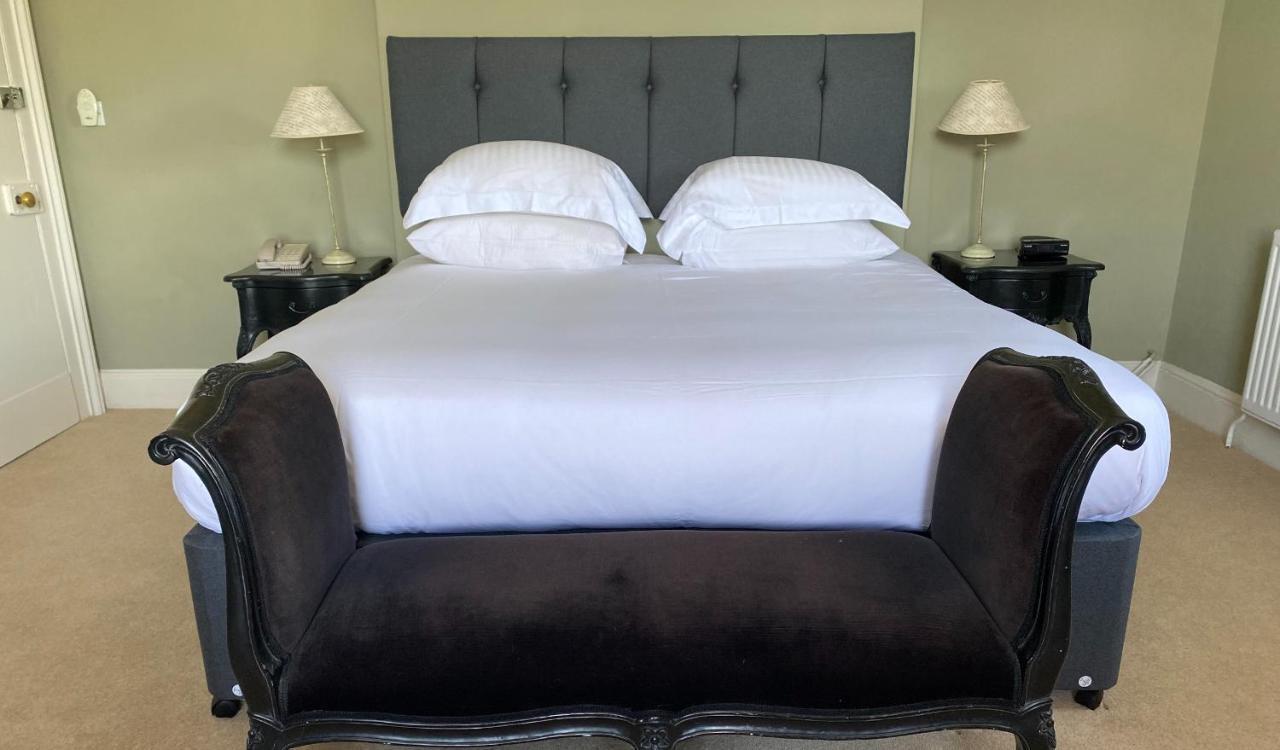 Hotel Fernhill
