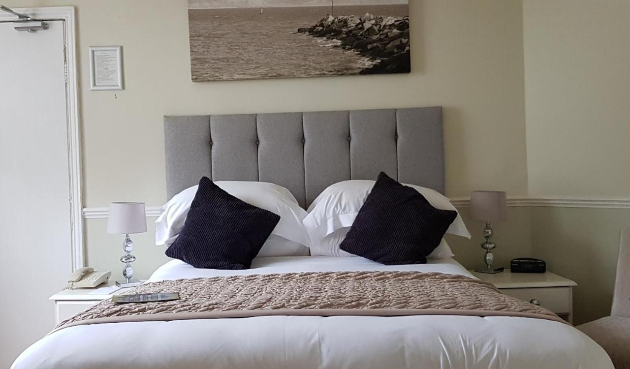 Fernhill Hotel Lyme Regis