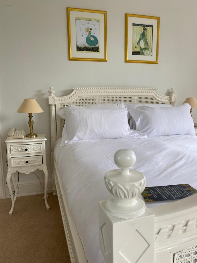 Hotel Fernhill Lyme Regis