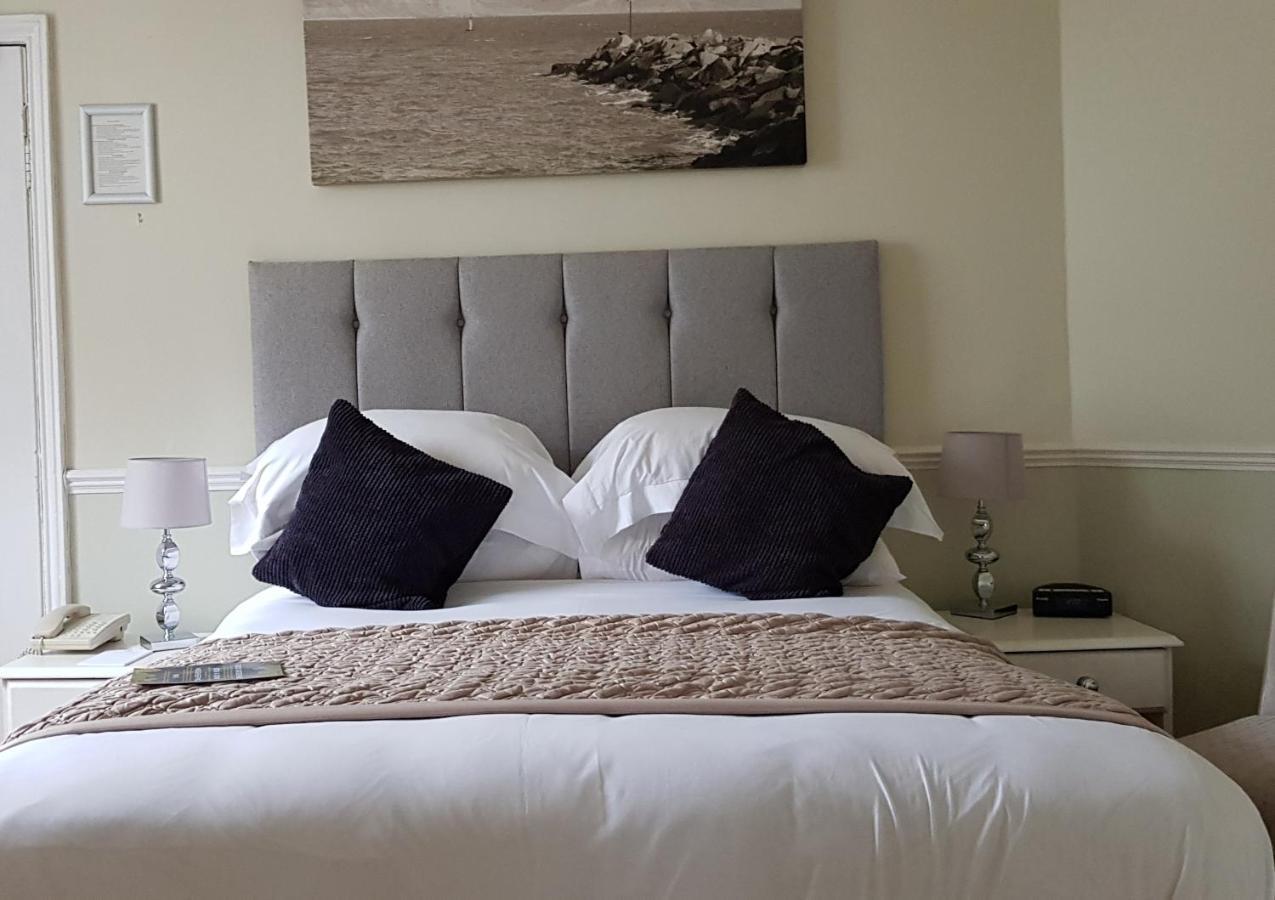 Hotel Fernhill Lyme Regis