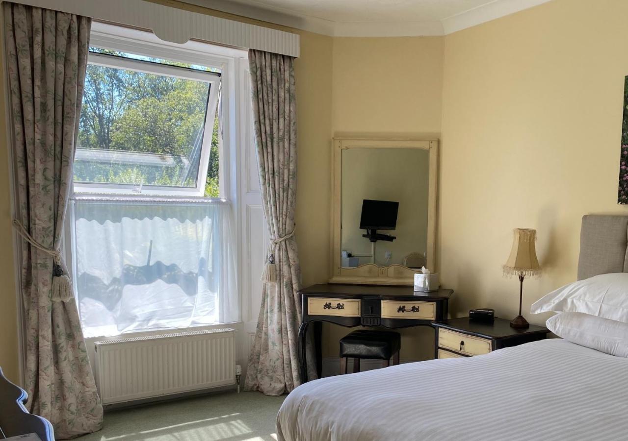 Fernhill Hotel Lyme Regis
