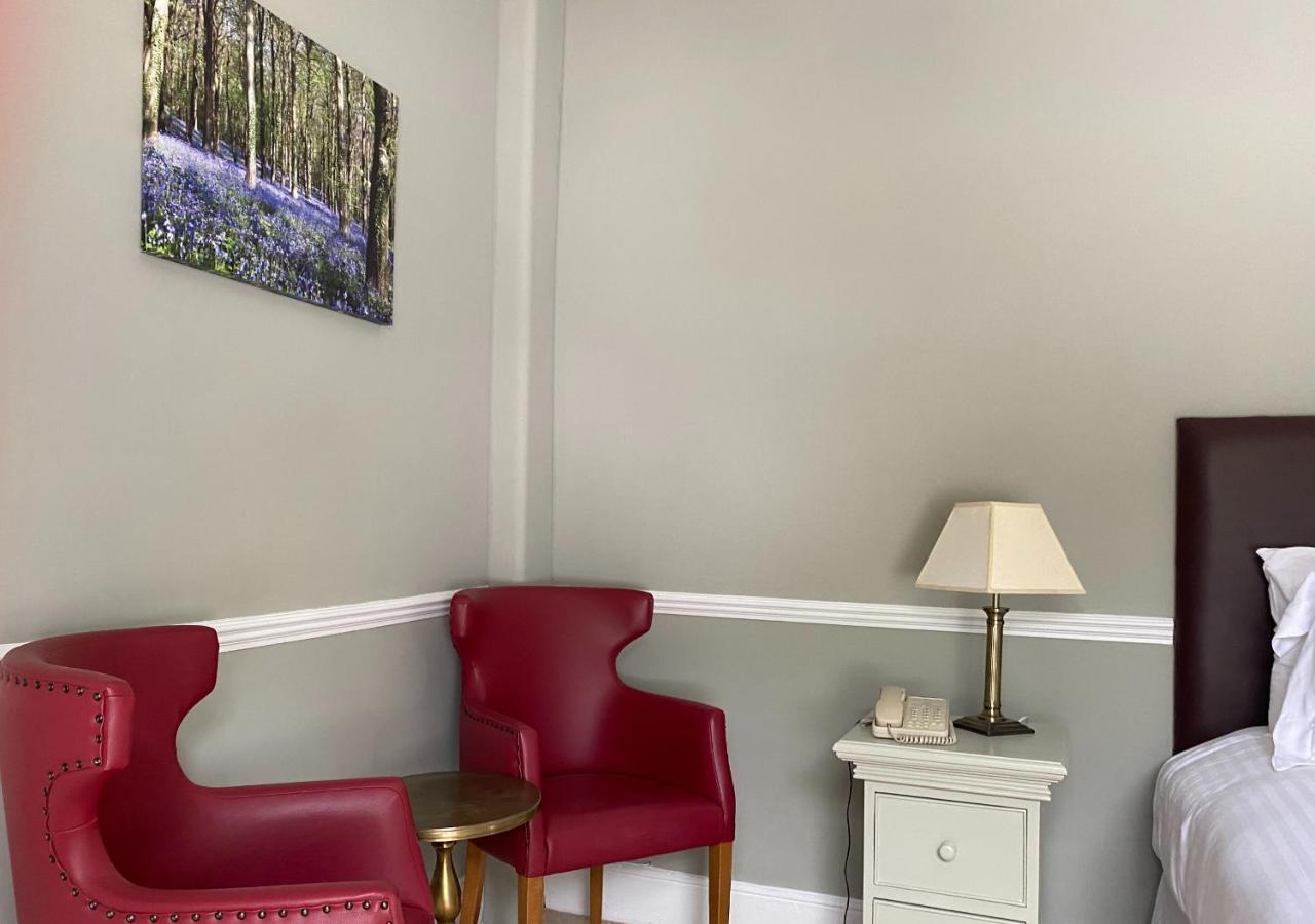 Hotel Fernhill Lyme Regis