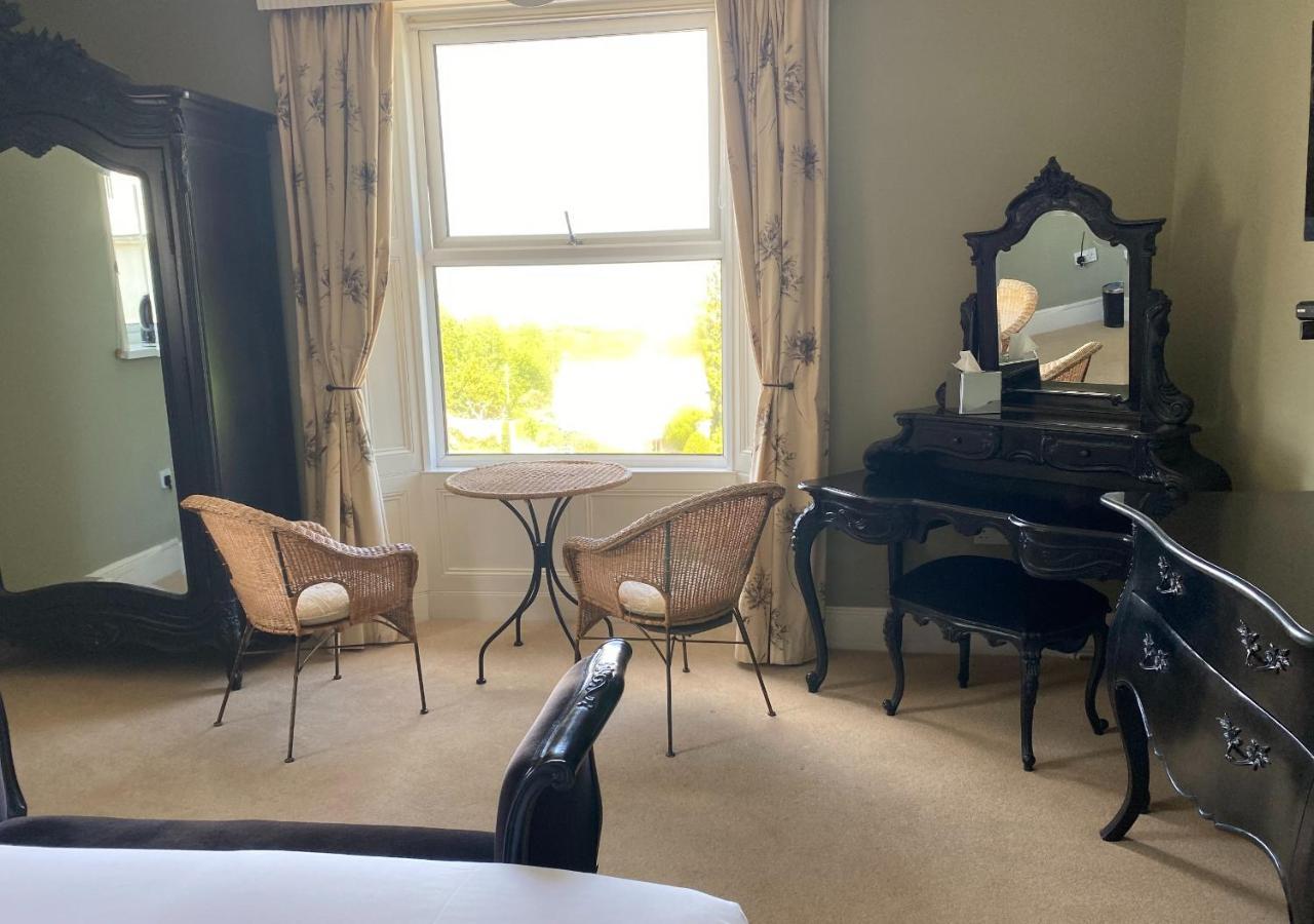 Hotel Fernhill Lyme Regis