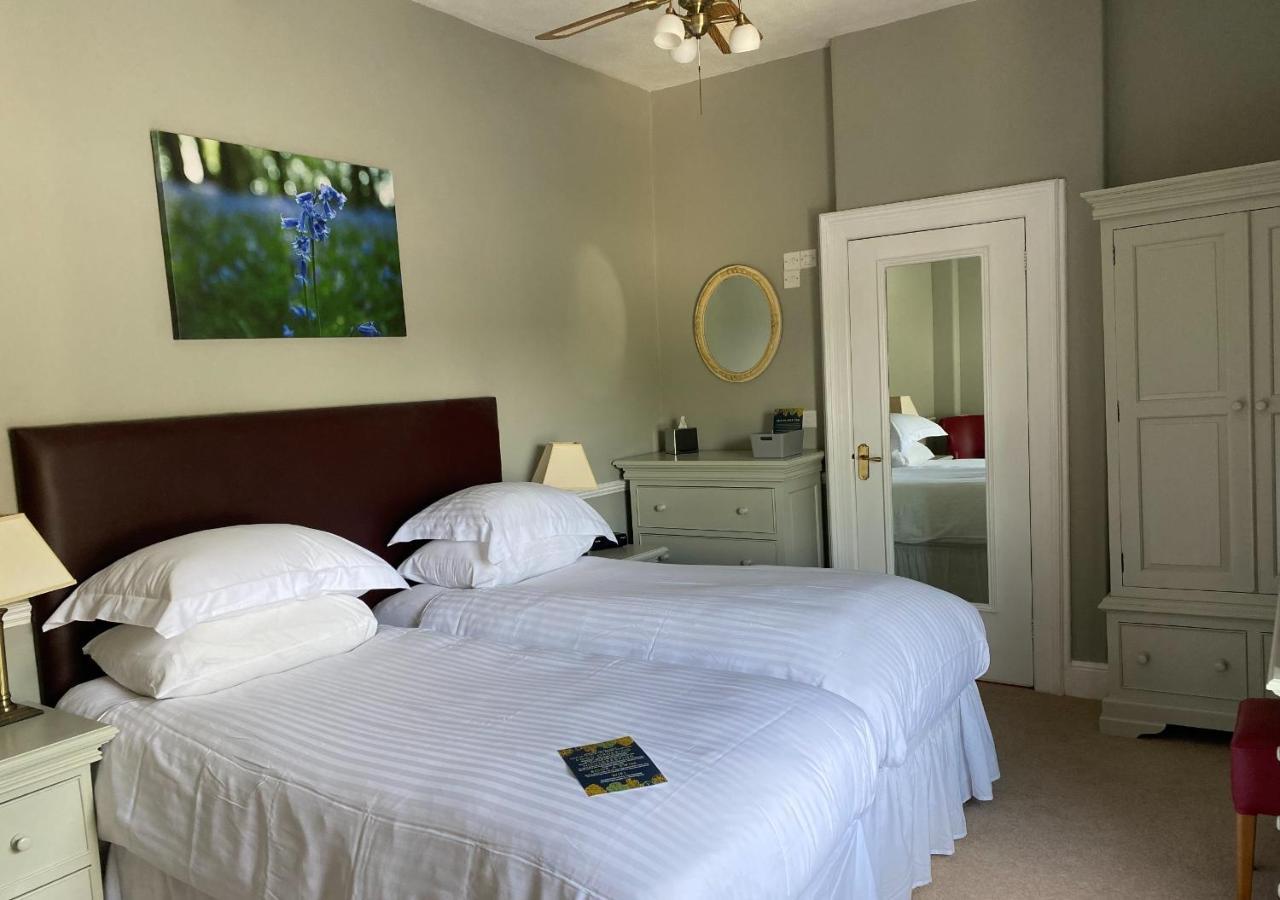 Fernhill 3* Lyme Regis