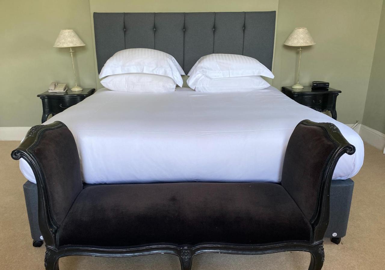 Fernhill 3* Lyme Regis