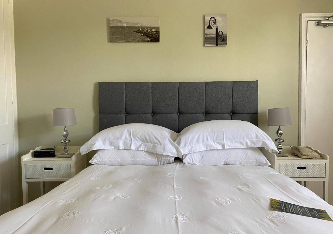 Fernhill Hotel Lyme Regis