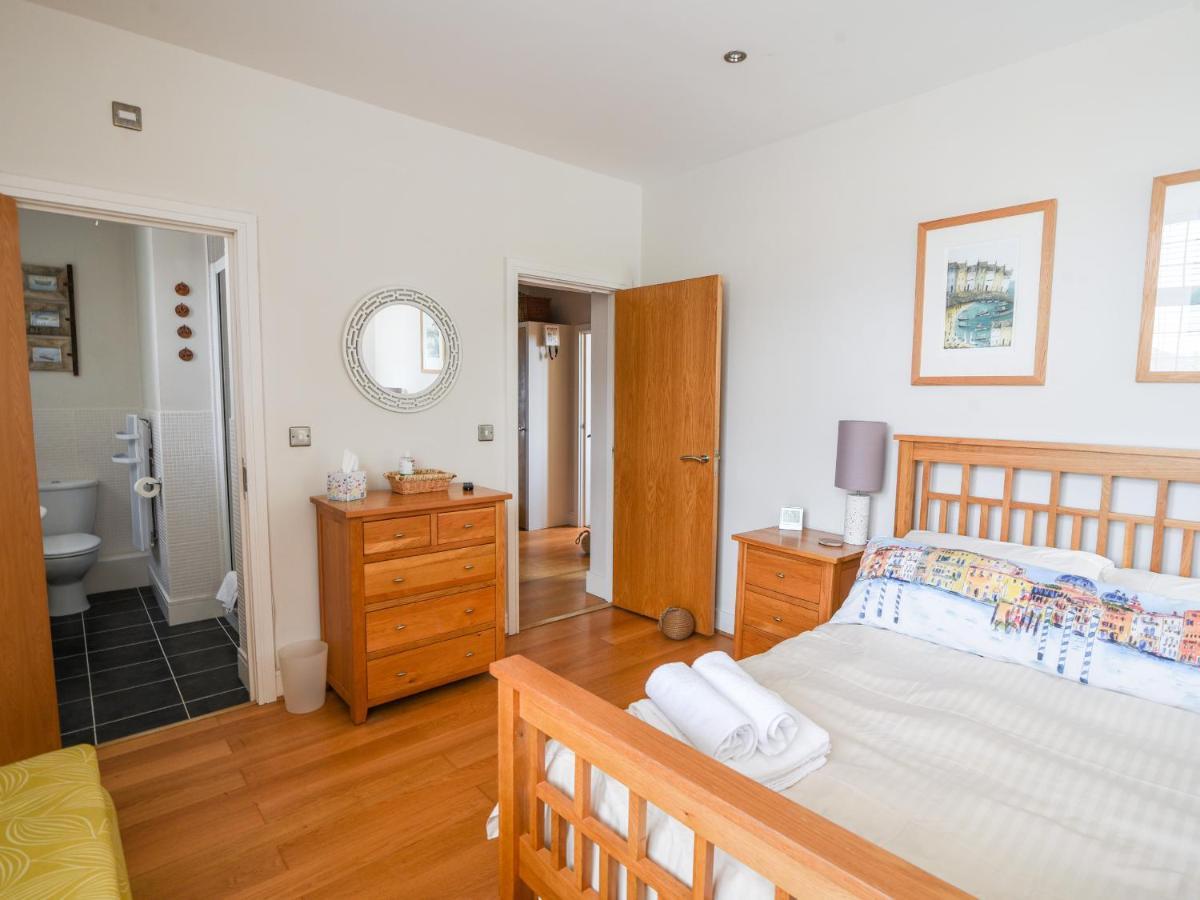 Apartment 3 Coram Tower Lyme Regis