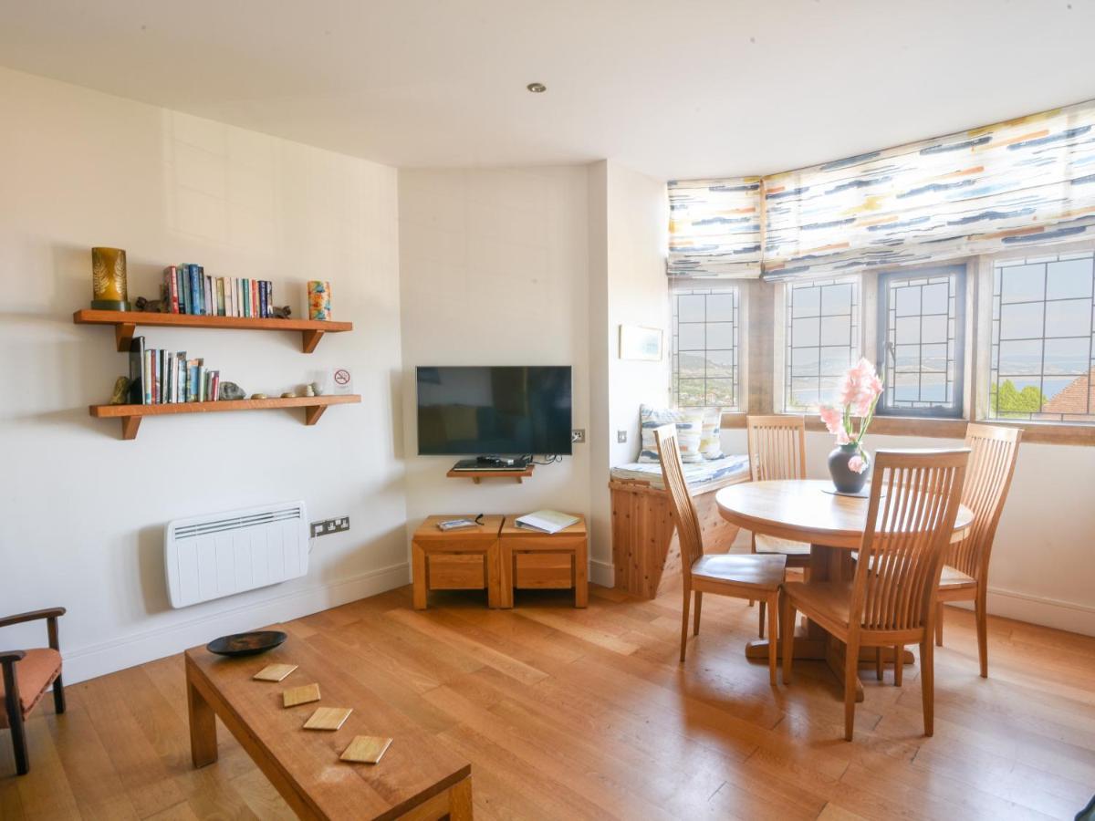 Apartment 3 Coram Tower Lyme Regis